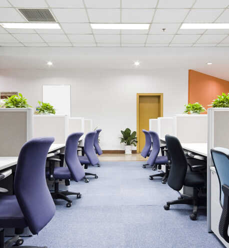 commercial cleaning services